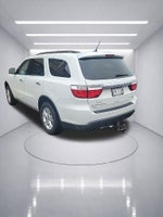 2013 Dodge Durango Crew