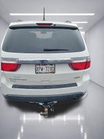 2013 Dodge Durango Crew