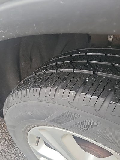 2013 Dodge Durango Crew