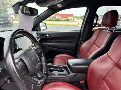 2022 Dodge Durango SRT 392