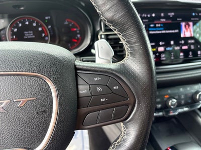 2022 Dodge Durango SRT 392
