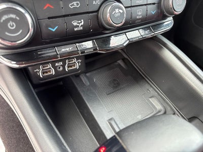 2022 Dodge Durango SRT 392