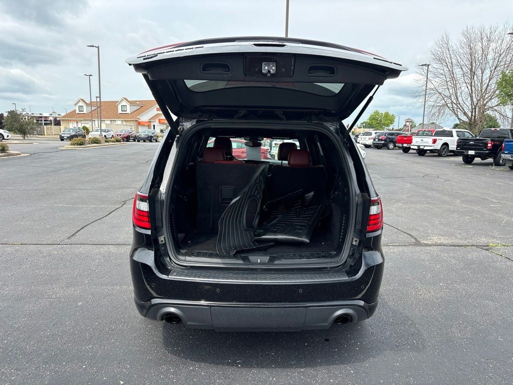 2022 Dodge Durango SRT 392