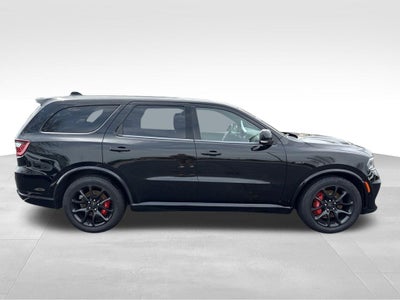 2022 Dodge Durango SRT 392