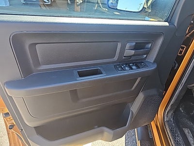 2012 RAM 1500 Express