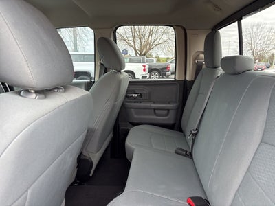 2017 RAM 1500 SLT
