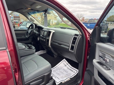 2017 RAM 1500 SLT