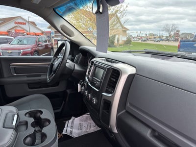 2017 RAM 1500 SLT