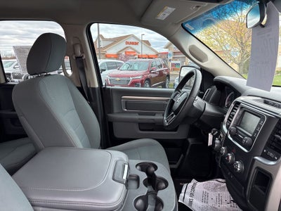 2017 RAM 1500 SLT