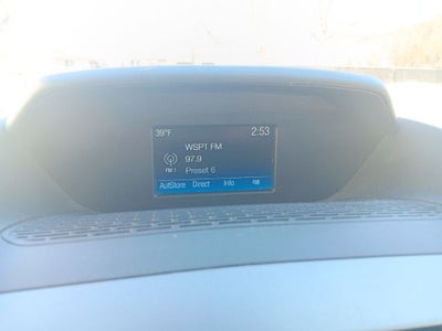 2018 Ford Transit-350 XLT 15 Passenger Van