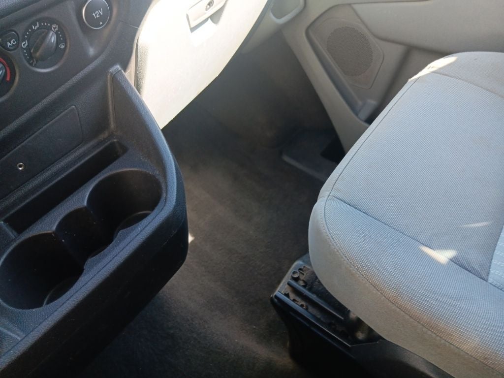 2018 Ford Transit-350 XLT 15 Passenger Van