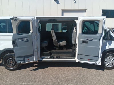2018 Ford Transit-350 XLT 15 Passenger Van