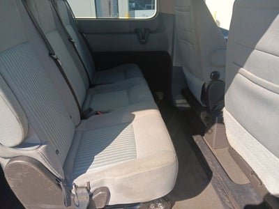 2018 Ford Transit-350 XLT 15 Passenger Van