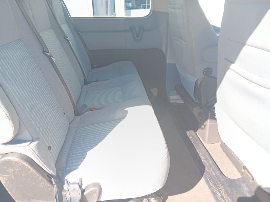 2018 Ford Transit-350 XLT 15 Passenger Van