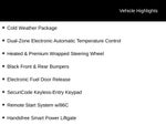2021 Ford Escape Hybrid SE