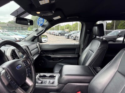 2019 Ford Expedition Max XLT