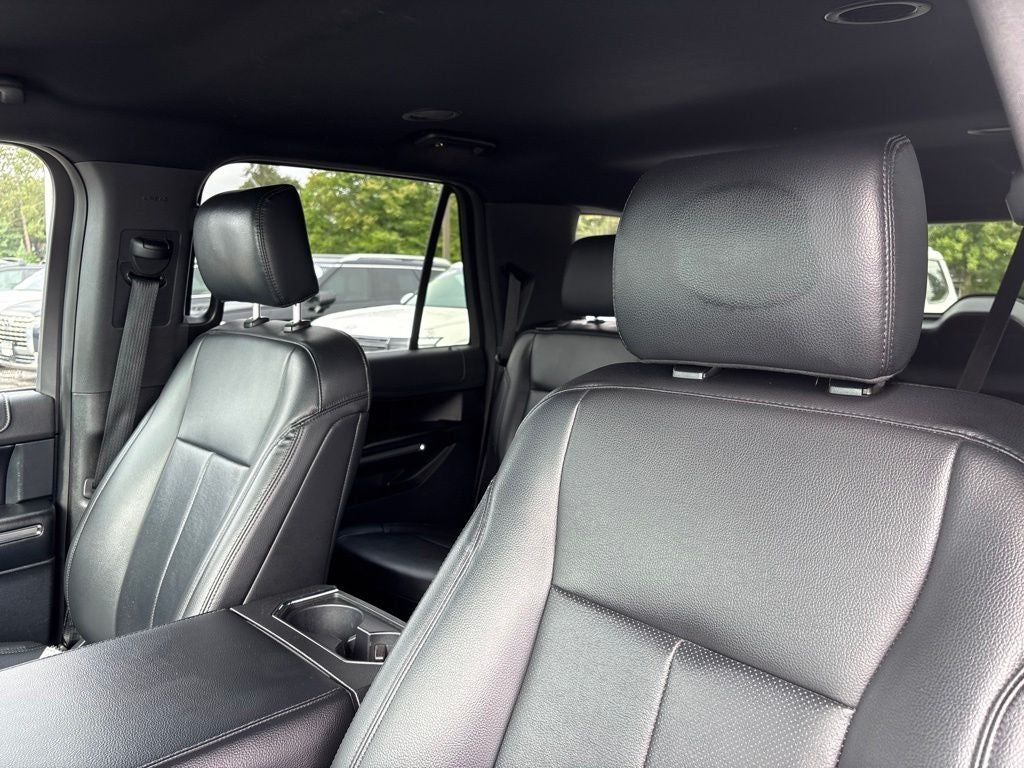 2019 Ford Expedition Max XLT