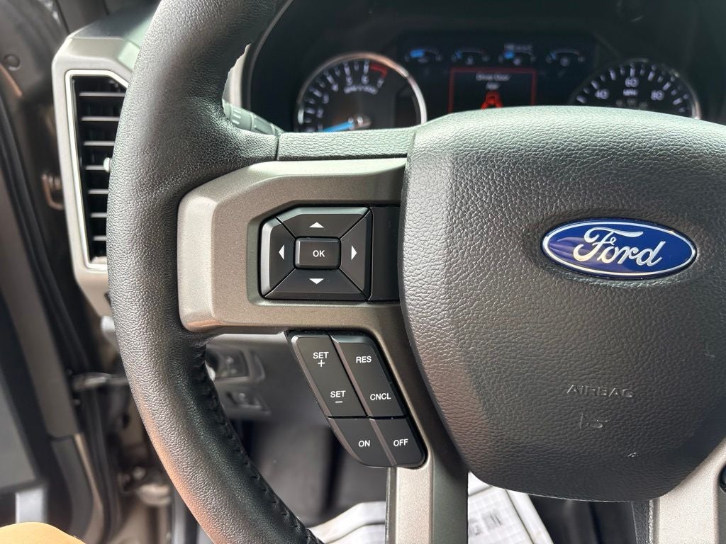 2019 Ford Expedition Max XLT