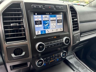 2019 Ford Expedition Max XLT