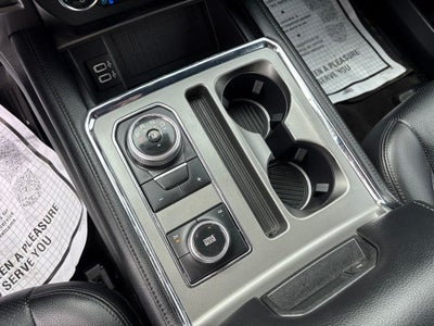 2019 Ford Expedition Max XLT
