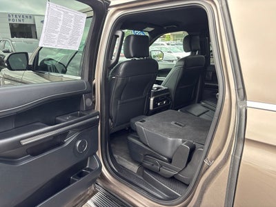 2019 Ford Expedition Max XLT