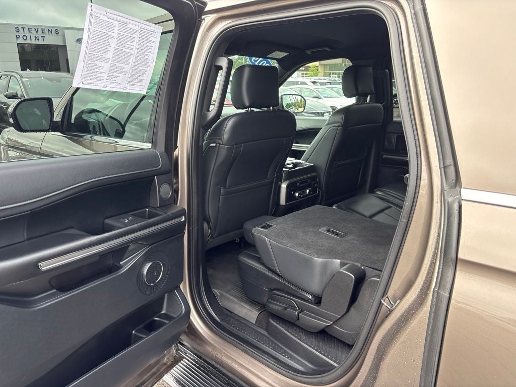 2019 Ford Expedition Max XLT