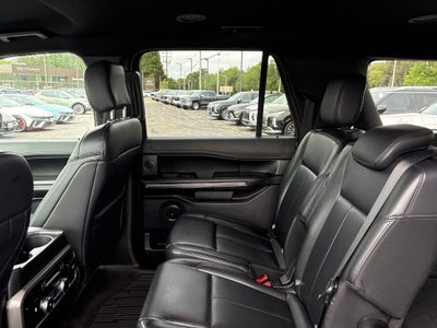 2019 Ford Expedition Max XLT