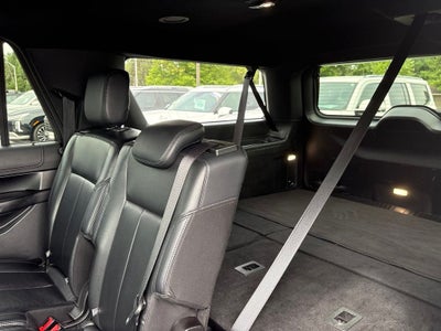 2019 Ford Expedition Max XLT
