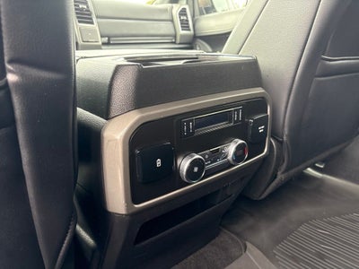 2019 Ford Expedition Max XLT