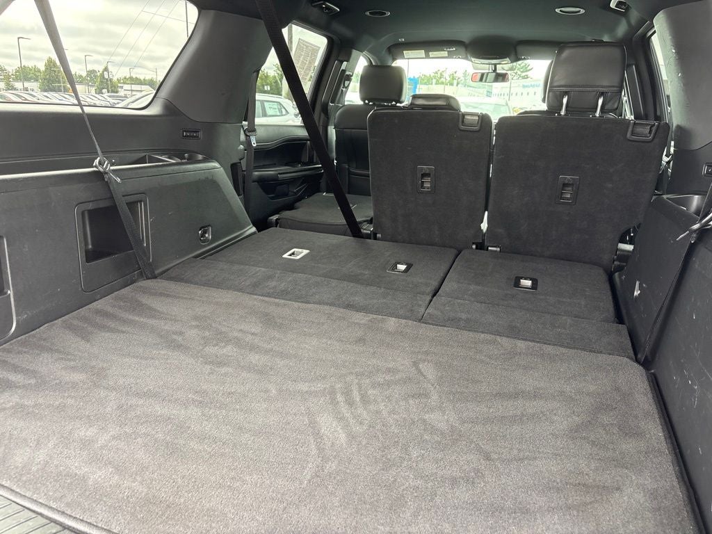 2019 Ford Expedition Max XLT