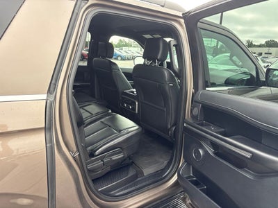 2019 Ford Expedition Max XLT
