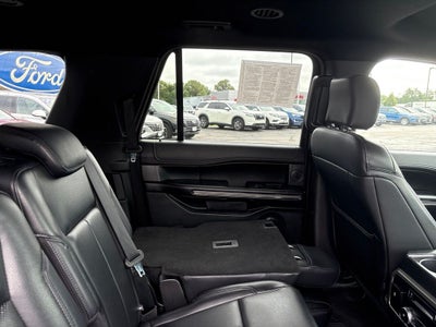 2019 Ford Expedition Max XLT