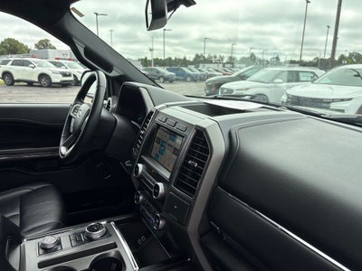 2019 Ford Expedition Max XLT