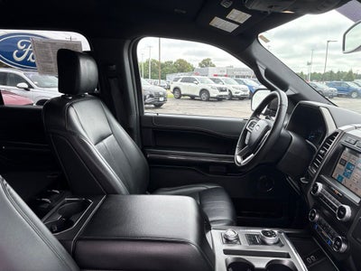 2019 Ford Expedition Max XLT