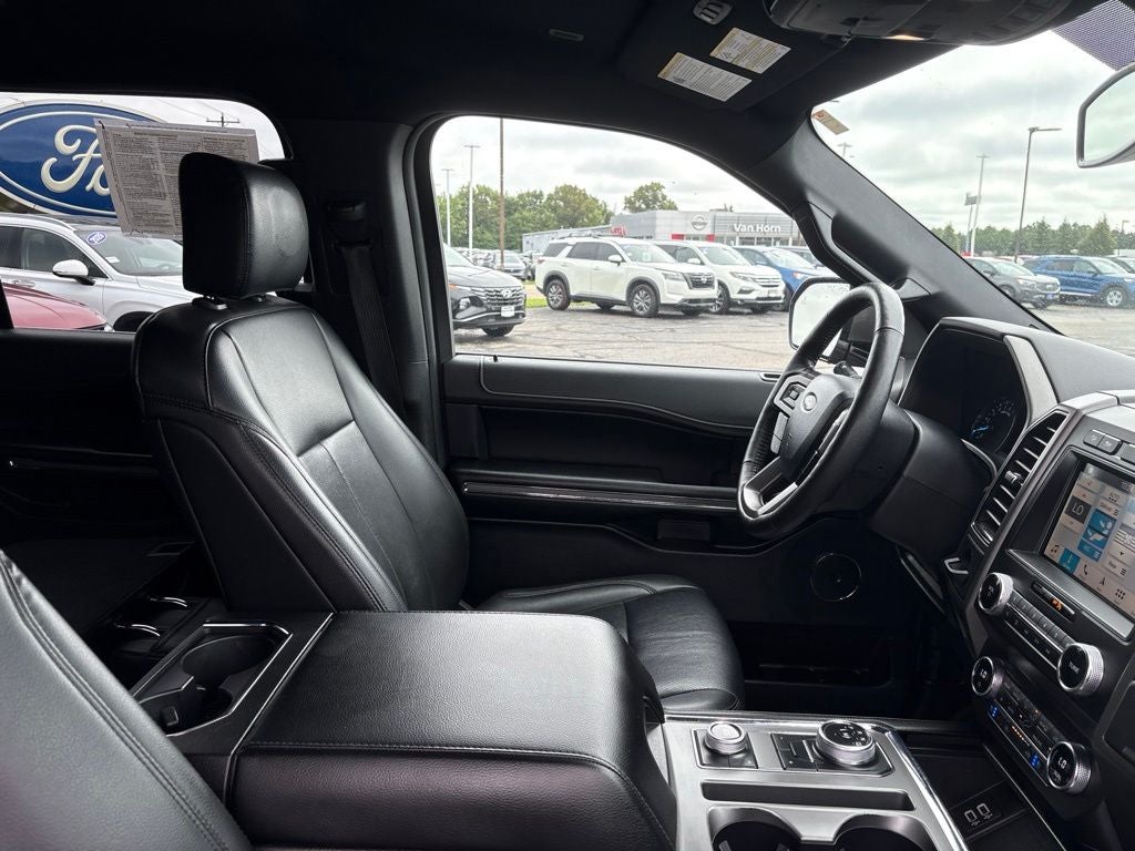 2019 Ford Expedition Max XLT