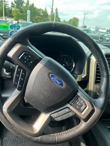 2019 Ford Expedition Max XLT