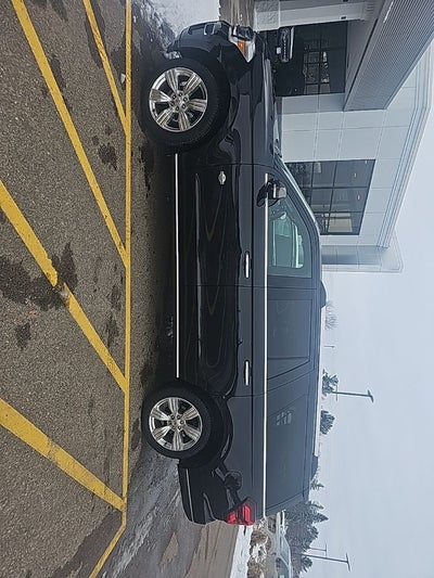 2024 Ford Expedition Max King Ranch