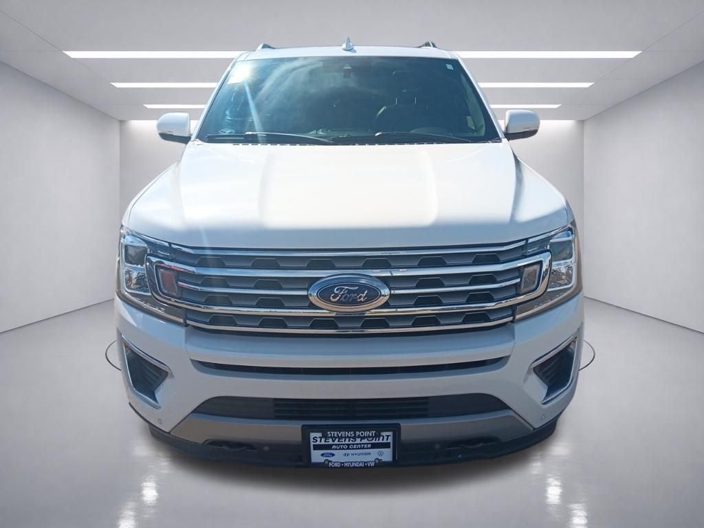 2020 Ford Expedition Max Limited