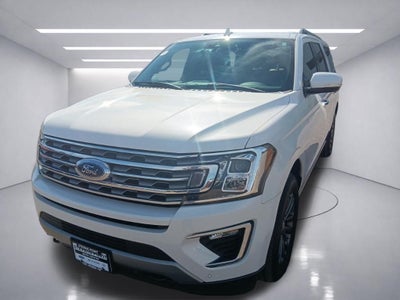 2020 Ford Expedition Max Limited