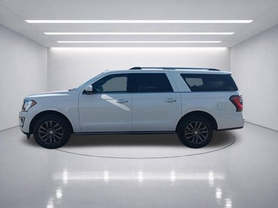 2020 Ford Expedition Max Limited