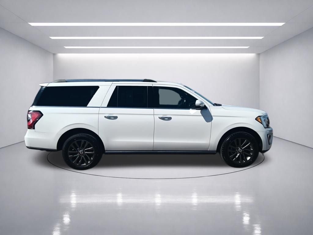 2020 Ford Expedition Max Limited