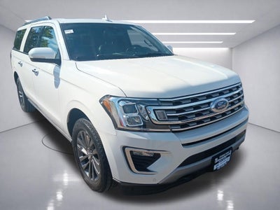 2020 Ford Expedition Max Limited