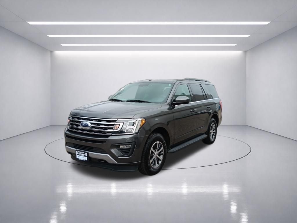 2019 Ford Expedition XLT