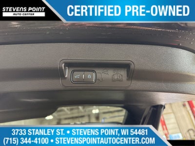 2020 Ford Explorer Base