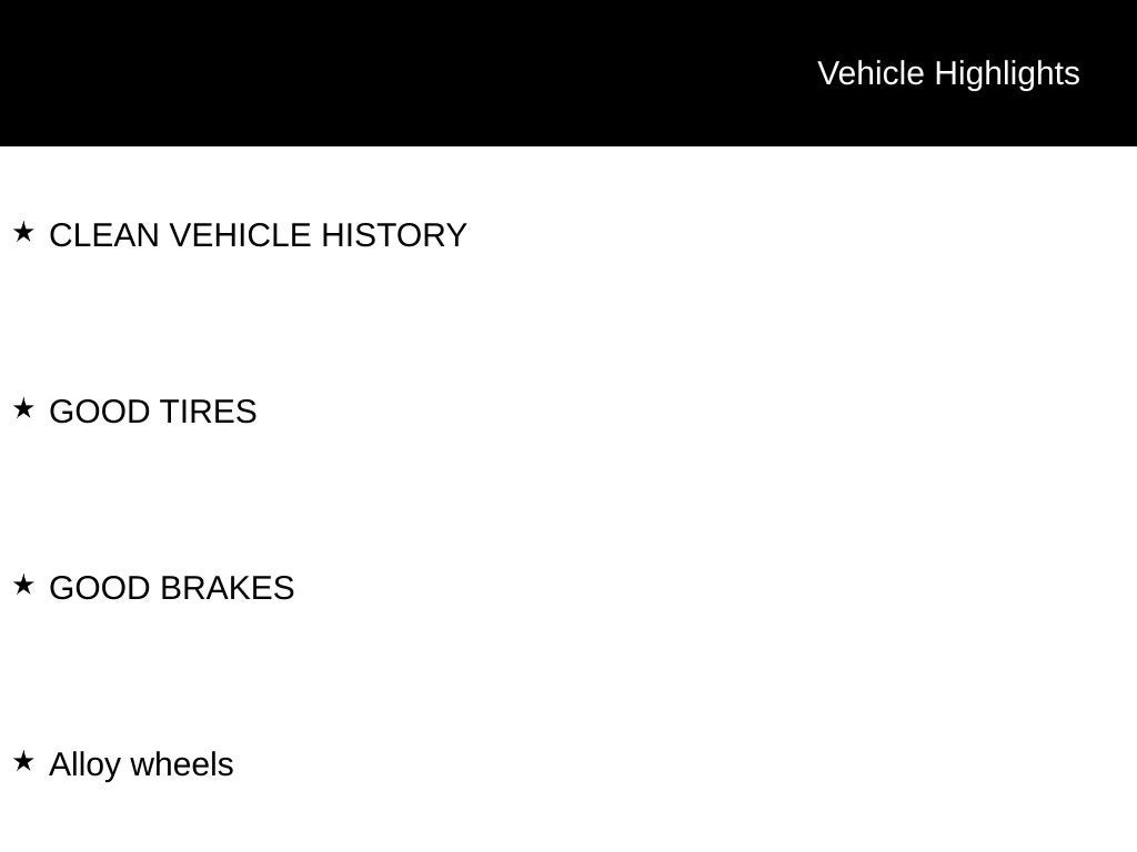 2004 Ford Explorer Sport Trac XLS AI