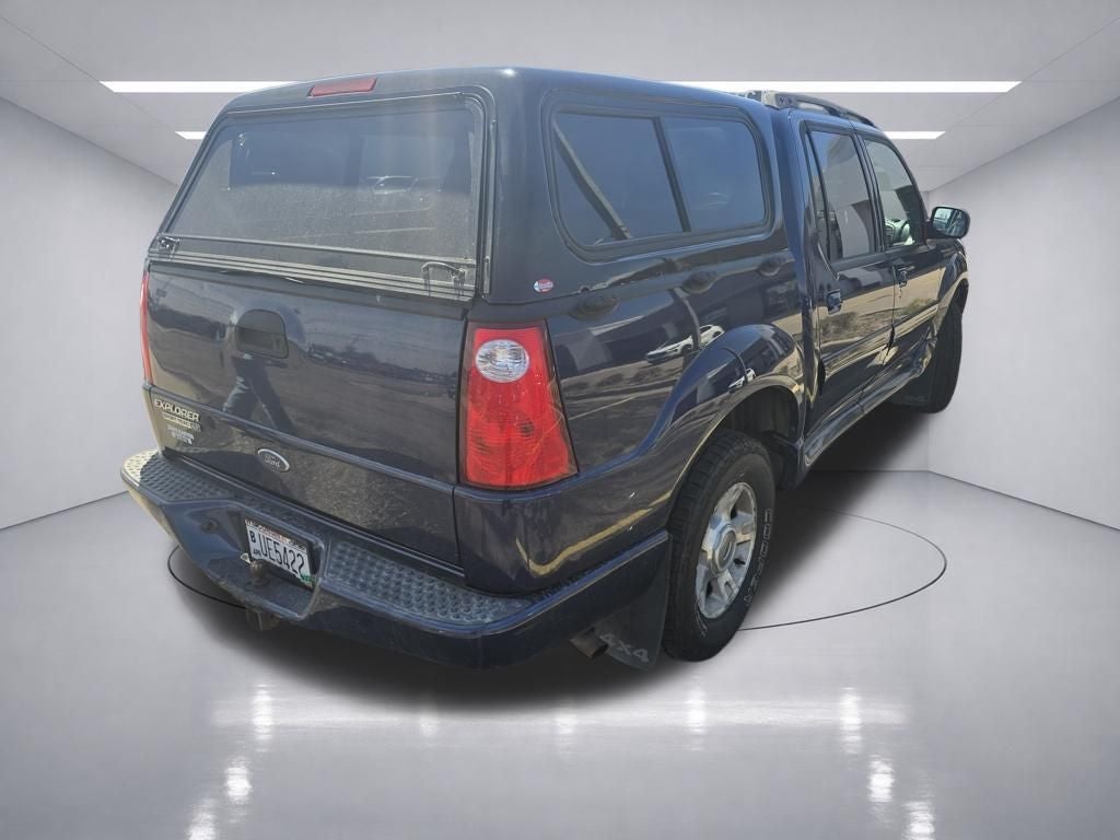 2004 Ford Explorer Sport Trac XLS AI
