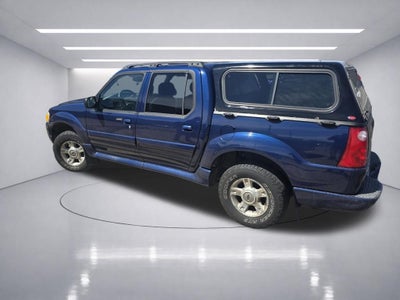 2004 Ford Explorer Sport Trac XLS AI