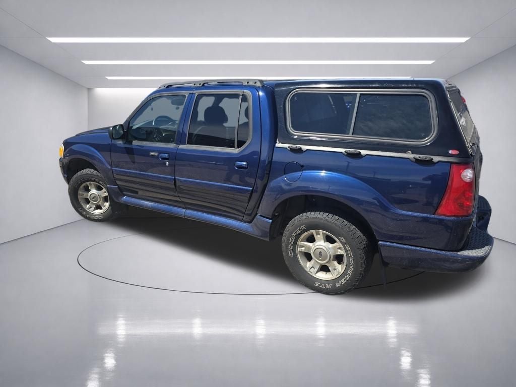 2004 Ford Explorer Sport Trac XLS AI
