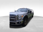 2016 Ford F-250SD XLT