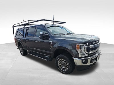 2020 Ford F-250SD XL